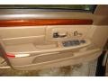 Gold Fire Mist Metallic - DeVille Sedan Photo No. 15