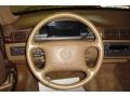 Gold Fire Mist Metallic - DeVille Sedan Photo No. 17