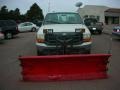 Oxford White - F250 Super Duty XL Regular Cab Photo No. 7