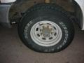 Oxford White - F250 Super Duty XL Regular Cab Photo No. 8