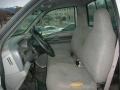 Oxford White - F250 Super Duty XL Regular Cab Photo No. 11