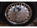 Gold Fire Mist Metallic - DeVille Sedan Photo No. 23