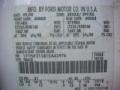 Oxford White - F250 Super Duty XL Regular Cab Photo No. 16