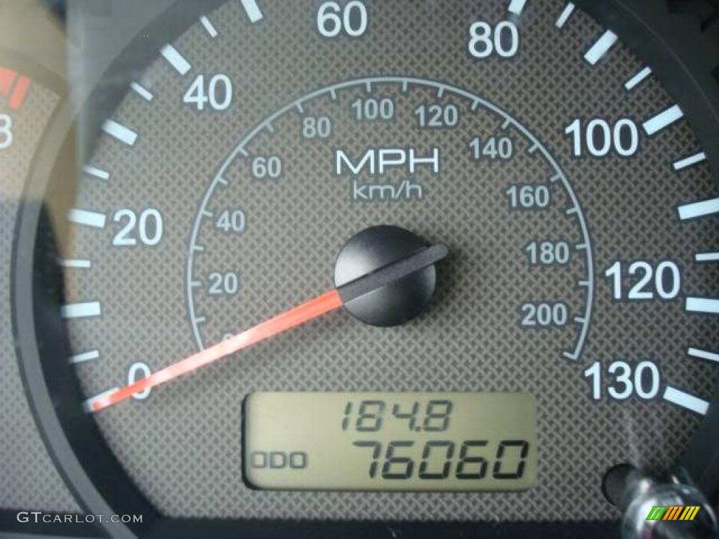 2003 Accent GL Coupe - Quartz Green Metallic / Beige photo #18