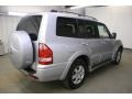 Soprano Silver Metallic - Montero Limited 4x4 Photo No. 5