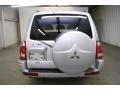 Soprano Silver Metallic - Montero Limited 4x4 Photo No. 6