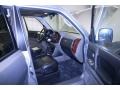 Soprano Silver Metallic - Montero Limited 4x4 Photo No. 9