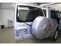 Soprano Silver Metallic - Montero Limited 4x4 Photo No. 11
