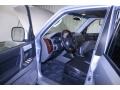 Soprano Silver Metallic - Montero Limited 4x4 Photo No. 15