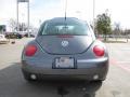 2004 Platinum Grey Metallic Volkswagen New Beetle GLS Coupe  photo #4