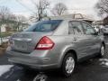Magnetic Gray - Versa 1.8 SL Sedan Photo No. 3
