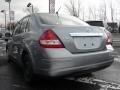 Magnetic Gray - Versa 1.8 SL Sedan Photo No. 4