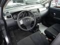 Magnetic Gray - Versa 1.8 SL Sedan Photo No. 5