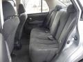 Magnetic Gray - Versa 1.8 SL Sedan Photo No. 6
