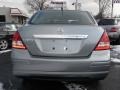 Magnetic Gray - Versa 1.8 SL Sedan Photo No. 8