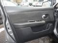 Magnetic Gray - Versa 1.8 SL Sedan Photo No. 11