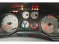 Soprano Silver Metallic - Montero Limited 4x4 Photo No. 38