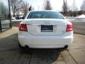 2008 Ibis White Audi A6 3.2 quattro Sedan  photo #5