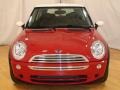 Chili Red - Cooper Hardtop Photo No. 2