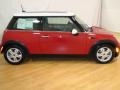Chili Red - Cooper Hardtop Photo No. 6