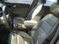 2008 Ibis White Audi A6 3.2 quattro Sedan  photo #12
