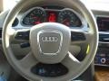 2008 Ibis White Audi A6 3.2 quattro Sedan  photo #20