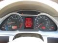 2008 Ibis White Audi A6 3.2 quattro Sedan  photo #21