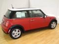 Chili Red - Cooper Hardtop Photo No. 20