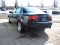 2008 Brilliant Black Audi A4 2.0T quattro Sedan  photo #4