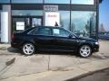 2008 Brilliant Black Audi A4 2.0T quattro Sedan  photo #7