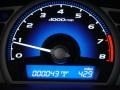 2010 Atomic Blue Metallic Honda Civic LX Coupe  photo #10