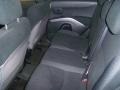 2007 Aqua Metallic Mitsubishi Outlander LS 4WD  photo #3