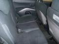 2007 Aqua Metallic Mitsubishi Outlander LS 4WD  photo #21