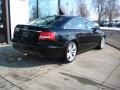 Brilliant Black - S6 5.2 quattro Sedan Photo No. 6