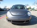 Platinum Grey - New Beetle 2.5 Coupe Photo No. 8