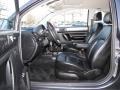 Platinum Grey - New Beetle 2.5 Coupe Photo No. 9