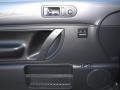 Platinum Grey - New Beetle 2.5 Coupe Photo No. 13