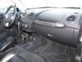 Platinum Grey - New Beetle 2.5 Coupe Photo No. 15