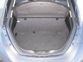 Platinum Grey - New Beetle 2.5 Coupe Photo No. 20