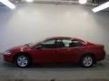 2002 Inferno Red Tinted Pearlcoat Dodge Intrepid SE  photo #6