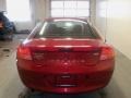 2002 Inferno Red Tinted Pearlcoat Dodge Intrepid SE  photo #8