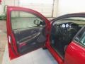2002 Inferno Red Tinted Pearlcoat Dodge Intrepid SE  photo #14