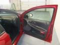 2002 Inferno Red Tinted Pearlcoat Dodge Intrepid SE  photo #20