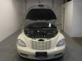 2005 Cool Vanilla White Chrysler PT Cruiser Touring  photo #12