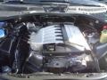Blue Silver Metallic - Touareg V6 Photo No. 6