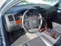 Blue Silver Metallic - Touareg V6 Photo No. 9
