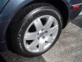Blue Anthracite Pearl - Passat GLX Sedan Photo No. 4