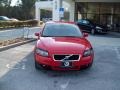 Passion Red - C30 T5 Version 2.0 Photo No. 2