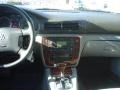 Blue Anthracite Pearl - Passat GLX Sedan Photo No. 8