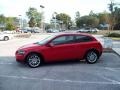 Passion Red - C30 T5 Version 2.0 Photo No. 5